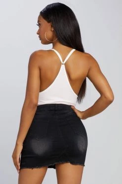 Etophe Studios Clothing Hold Me Tight Bodysuit