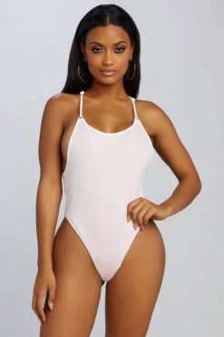 Etophe Studios Clothing Hold Me Tight Bodysuit