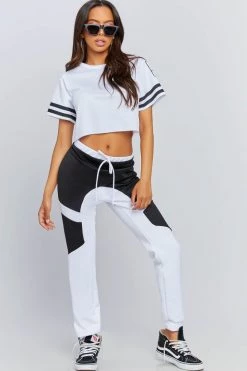 Cleo Powerglide Jogger Clothing