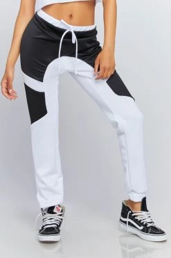 Cleo Powerglide Jogger Clothing