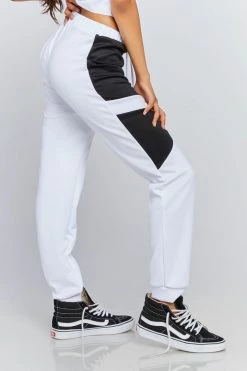 Cleo Powerglide Jogger Clothing