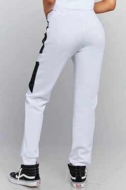 Cleo Powerglide Jogger Clothing