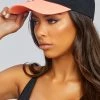 Joia Neon Bill Baseball Cap