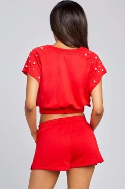 Rehab SALE She's A Pearl Set