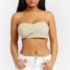 Honeybum You Would Tube Top SALE