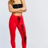 Sans Souci Clothing Wild Feminist Sweatpants