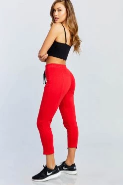 Sans Souci Clothing Wild Feminist Sweatpants