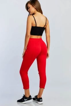 Sans Souci Clothing Wild Feminist Sweatpants