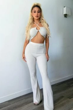 Honeybum Sale Matching Sets Moving On Knit Set