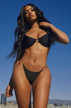 Honeybum Chained Down Bikini