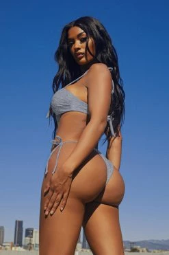 Honeybum Clothing Baby Girl Bikini