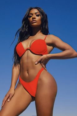 Honeybum Revolve Around Me Bikini SALE