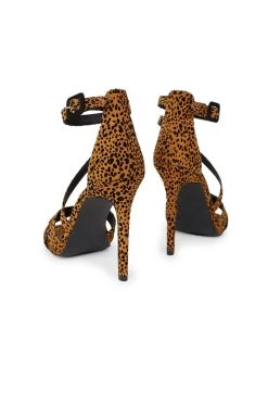 Honeybum Sale Shoes & Accessories I'm Into You Heel 8 Honeybum Sale Shoes & Accessories I'm Into You Heel