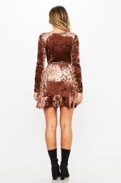 Cotton + Candy SALE Sweet Little Somethin' Dress