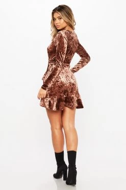 Cotton + Candy SALE Sweet Little Somethin' Dress