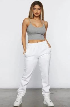 Honeybum Get It Right Sweatpants SALE
