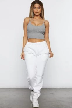 Honeybum Get It Right Sweatpants SALE