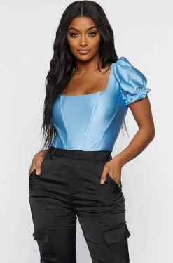 Honeybum Once Upon A Time Top SALE