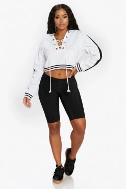 Honeybum Maybe Not Hoodie