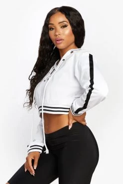 Honeybum Maybe Not Hoodie