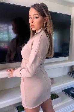 Honeybum Take Direction Fleece Set