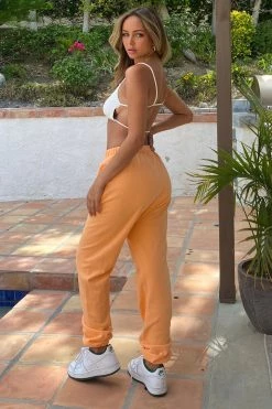 Honeybum SALE Essential Sweatpants