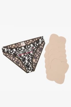 HoneyBum Sale Shoes & Accessories Adhesive Underwear