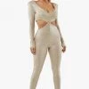 Honeybum Gold Standard Jumpsuit