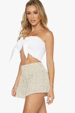 Honeybum Feeling Dandy Shorts