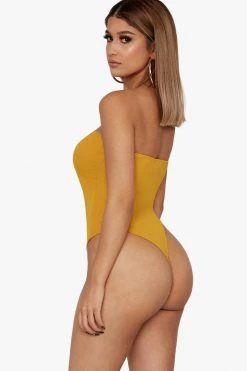 Day G Your Sweetheart Bodysuit