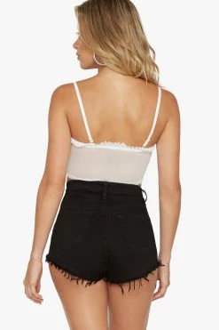 Honeybum 4AM Nights Crop Top