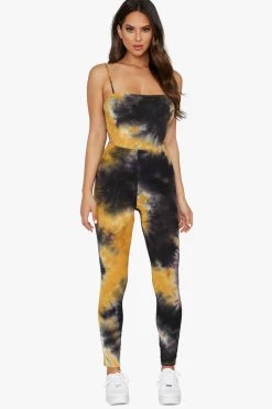 Honeybum Tied Down Pant Set SALE