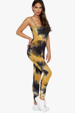 Honeybum Tied Down Pant Set SALE