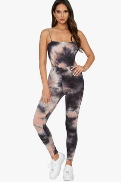 Honeybum Tied Down Pant Set