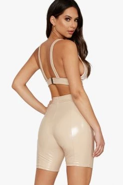 Honeybum Clothing Dignity Patent Set