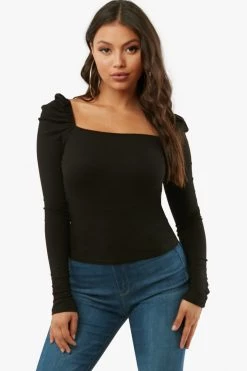 Honeybum Upgrade You Top