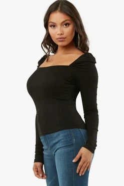 Honeybum Upgrade You Top