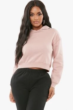 Honeybum Cozy Moments Hoodie