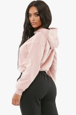 Honeybum Cozy Moments Hoodie