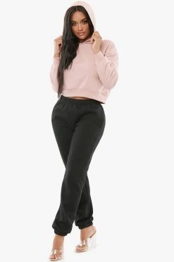 Honeybum Cozy Moments Hoodie