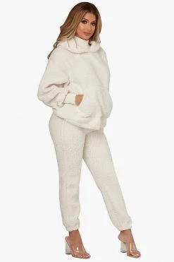 Honeybum Cozy But Chic Set