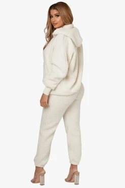 Honeybum Cozy But Chic Set