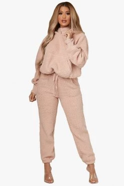 Honeybum Cozy But Chic Set SALE