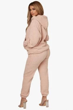 Honeybum Cozy But Chic Set SALE