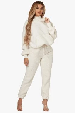 Honeybum Cozy But Chic Set