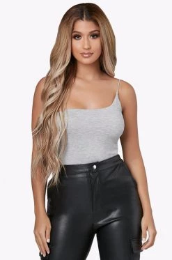 Honeybum Short Sleeve Tops Can't Handle Me Top