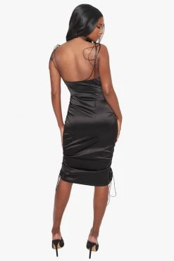 Honeybum Breaking Hearts Slip Dress 13 Honeybum Breaking Hearts Slip Dress