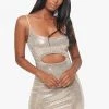 Honeybum Stay Current Sequin Dress 2 Honeybum Stay Current Sequin Dress
