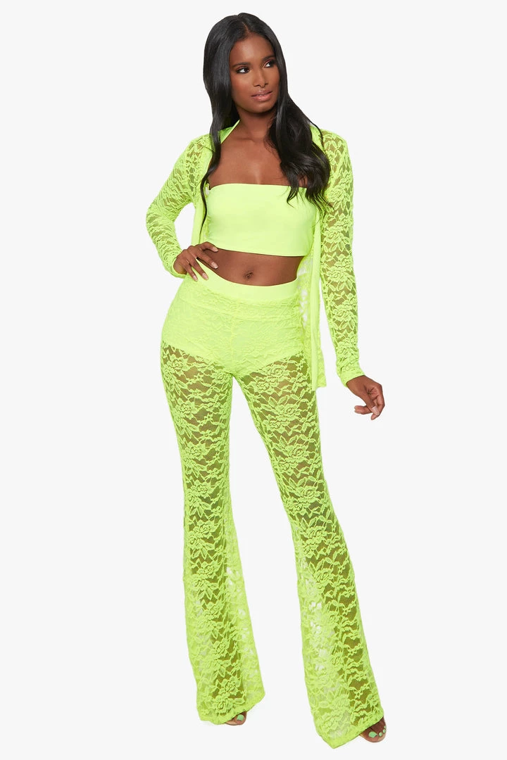 Honeybum Look At Me Lace Set Clothing 3 Honeybum Look At Me Lace Set Clothing