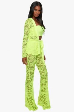 Honeybum Look At Me Lace Set Clothing 8 Honeybum Look At Me Lace Set Clothing